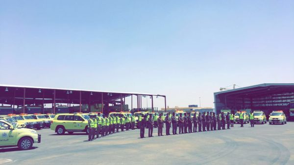 إدارة المراجعة الداخلية بتعليم مكة ترصد تميز الإدارات ومنسوبيها