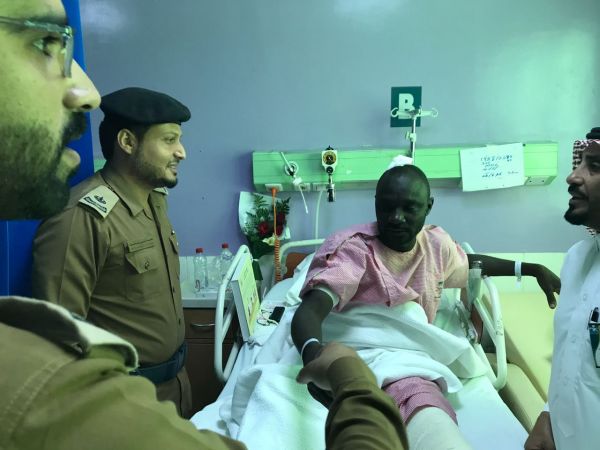 برعاية أمير عسير التعليم تحتفل بنجاح برامجها في الحد الجنوبي
