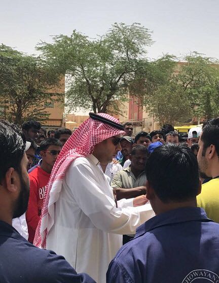 بالأدلة موقع وكالة الأنباء القطرية لم يكن مخترقاً