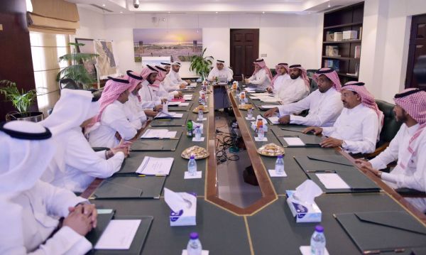 وزارة العمل تختتم 8 ملتقيات للقطاع غير الربحي