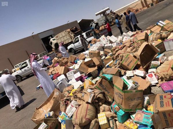 البريد السعودي يحدد مواعيد العمل خلال شهر رمضان المبارك