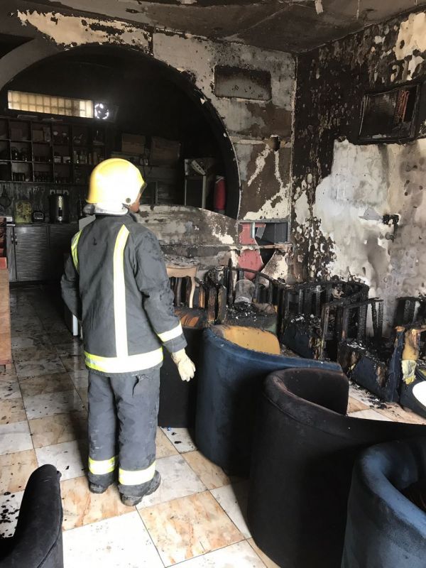 مركز الملك سلمان للإغاثة يدشن حملات الرش الضبابي بالمكلا