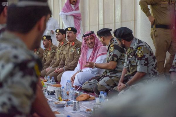 مجلس إدارة المؤسسة العامة لجسر الملك فهد يعقد اجتماعه ( 78 )