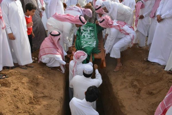 متحدث السجون يوضح حقيقة مقطع الجناح 17 بإصلاحية الرياض