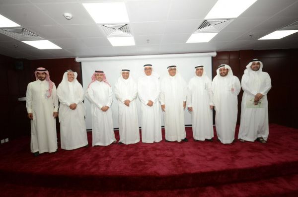 خالد الفيصل يدشن المرحلة الاولى من مشروع جبل عمر