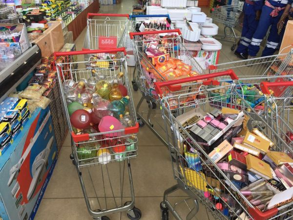 غرفة جدة تجمع 50 قنصلاً في ليلة رمضانية