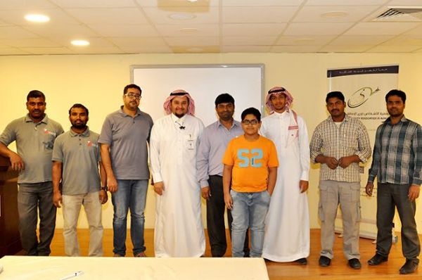 العمل تدعو المجتمع للمشاركة في تزويدها ببيانات المحتاجين المتعففين
