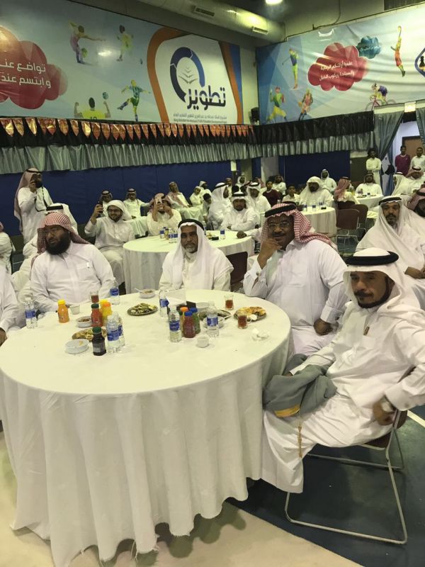بلدية الخفجي تنفذ حملات على محلات الكوفي شوب
