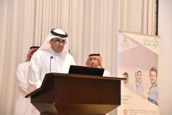 الإنتهاء من توسعة طوارئ مستشفى عرعر المركزي