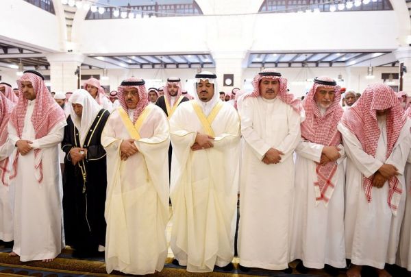 الحفاظ على النعمة يوفر 25 مليار ريال سنوياً