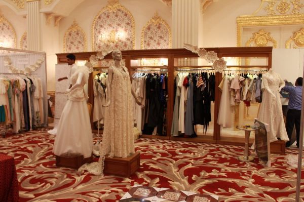 ١٥ طالبة في النادي الموسمي السادس بجبل النور