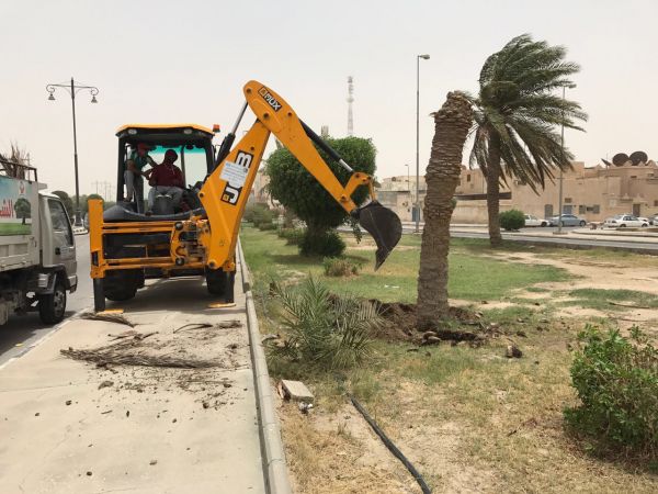 شرطة الرياض تقبض على شخص حاول دهس الفرقة الأمنية
