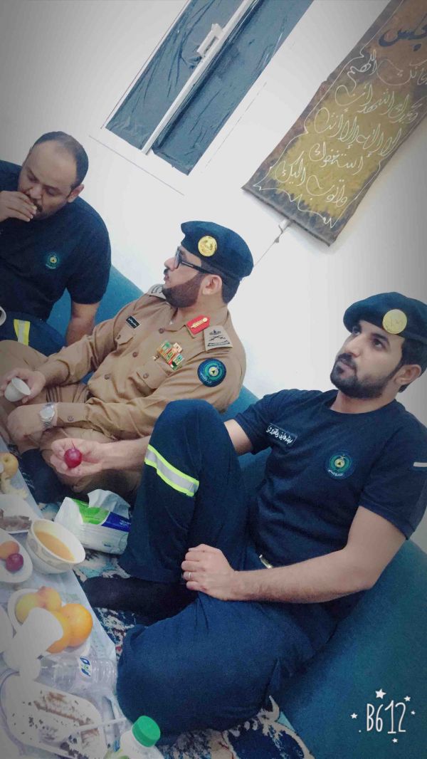العبدلي : إختيار الملك سلمان شخصية العام بجائرة دبي  للقرآن تضاف لإنجازاته السابقة