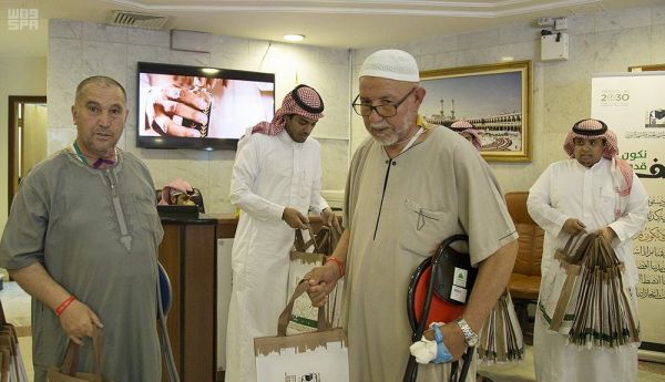 قبس تبدأ مسابقة الحماد الثالثة
