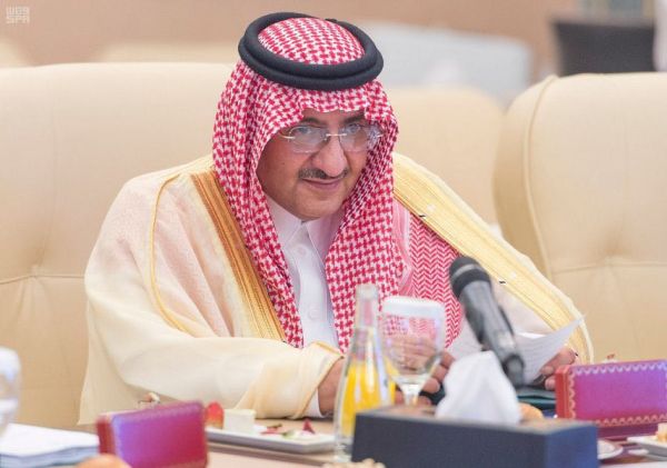 أمانة الطائف تنفذ مكافحة للبؤر الحشرية