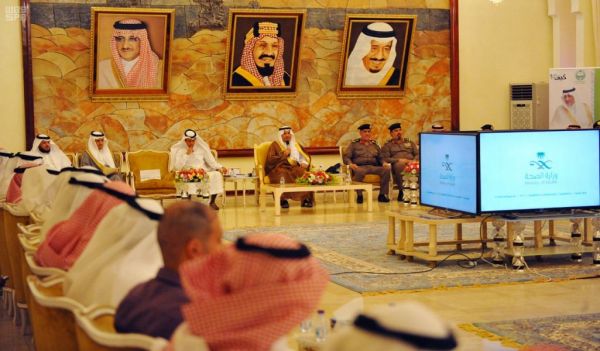 خادم الحرمين يتلقى اتصالاً من الرئيس التركي