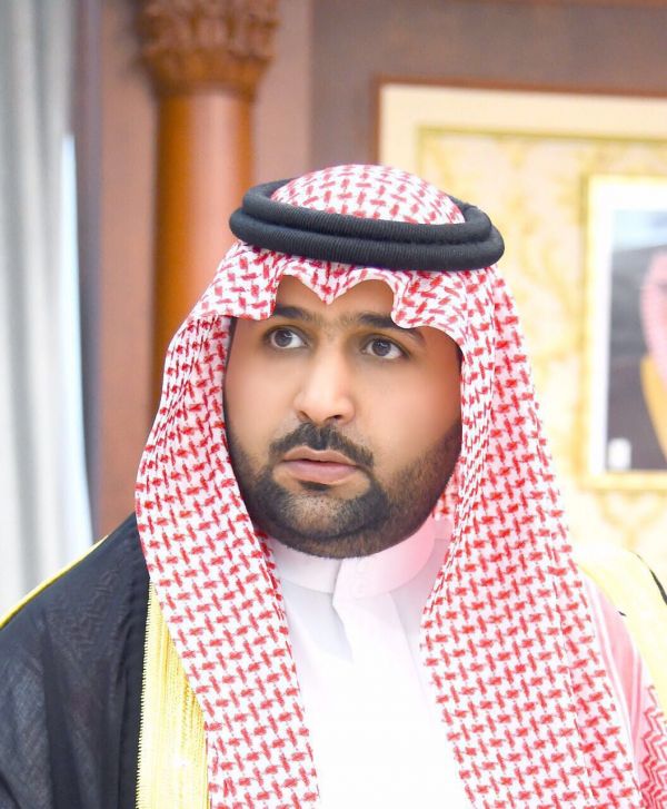 مؤسسة محمد بن فهد تطلق ( برنامج العمرة ) في رمضان