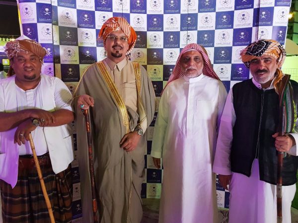 رئيس الأرصاد يطلق برنامج المسؤولية المجتمعية
