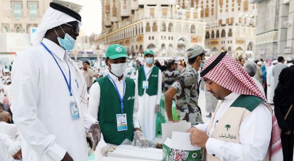 رفع الطاقة الاستيعابية لمدينة سلطان بن عبد العزيز الطبية  20%
