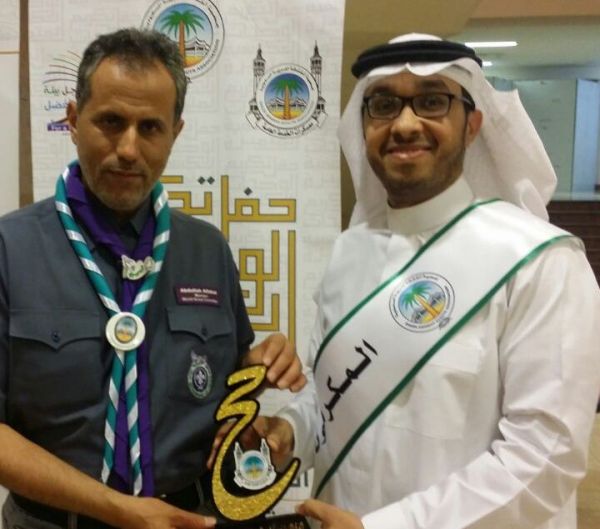 الراجحي الاستثمارية تكرم طلاب البرنامج التعاوني بجامعة الملك سعود