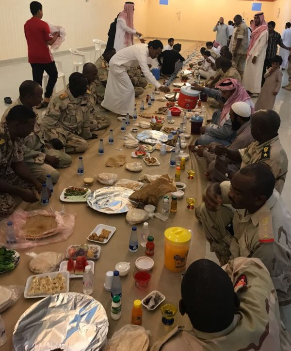 الحميدان : آرت سكوير منصة فنية خاصة لدعم الشباب