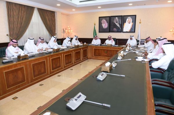 بر صامطة تدشن خدمة تيسير للمستفيدين