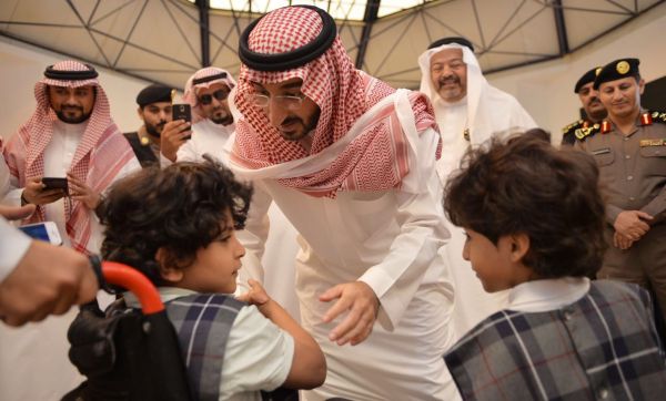 أكثر من 3 مليون ريال دعم أصدقاء المرضى بالشرقية
