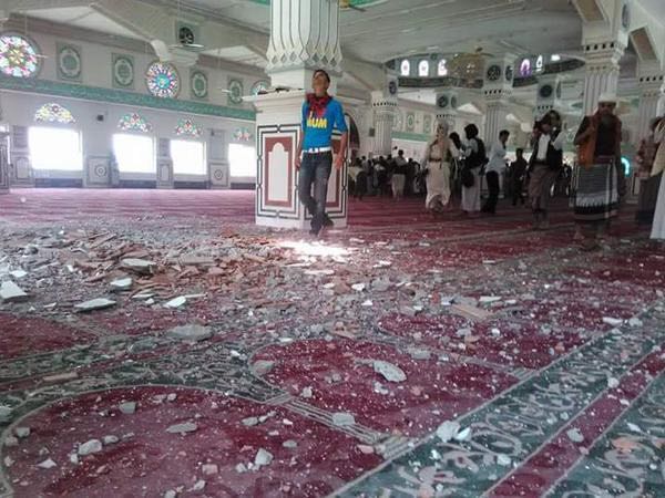 شرطة جدة تباشر مضاربة جماعية بحي الجامعة