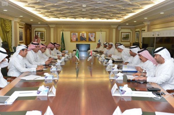 أمير الشرقية : أهالي  العوامية معروفون بولائهم وانتمائهم
