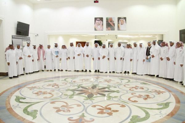 تنمية فيفاء تواصل أنشطتها وبرامجها المتنوعة الرمضانية