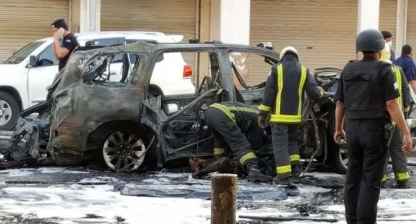 اغلاق عدد من محطات الوقود بالغربية بسبب الغش التجاري
