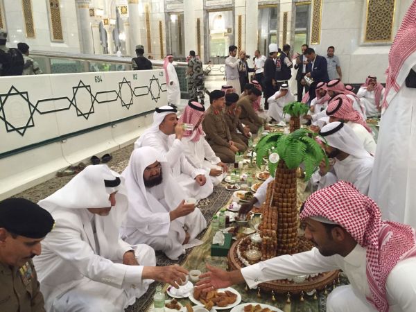 صحة المدينة تقدم خدماتها لأكثر من مليون مستفيد