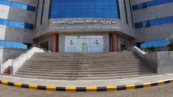 إستلام ٢٠ جهاز صاعق كهربائي ضمن مبادرة مكة مدينة القلب الآمن