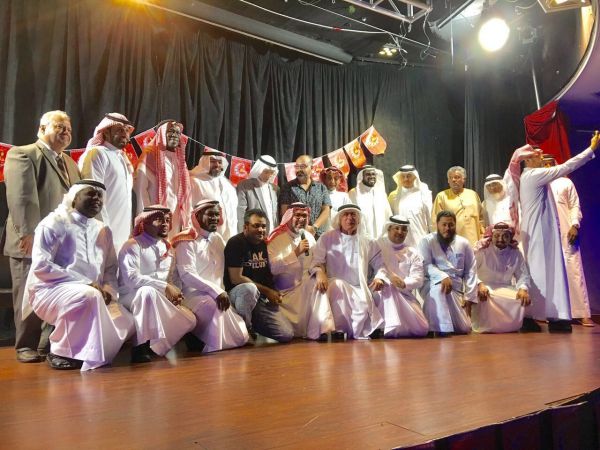تدشين وسم في تويتر للوقوف مع الزميل الإعلامي خالد البيشي