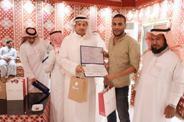 جمعية تحفيظ القران الكريم بجازان تختتم انشطتها