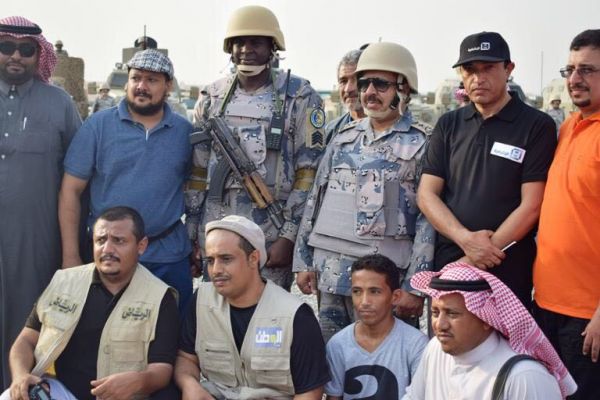 الجبير : لا يمكن أن تستمر الدوحة في سياستها ويجب عليها وقف تمويل الإرهاب