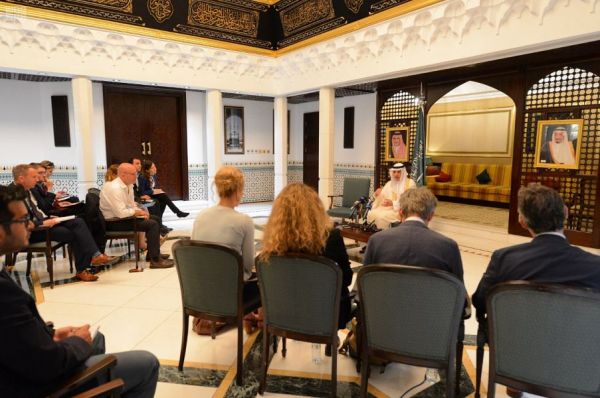 شرطة الرياض تنفي وقوع مشاجرة جماعية استخدمت بها الأسلحة النارية