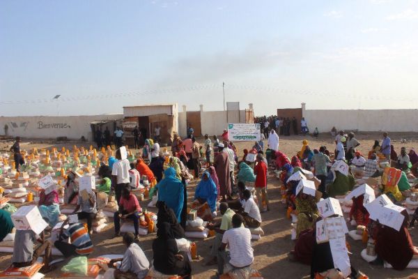 مفتي هونغ كونج : التطاول القطري على علماء المملكة سابقة غير مسؤولة