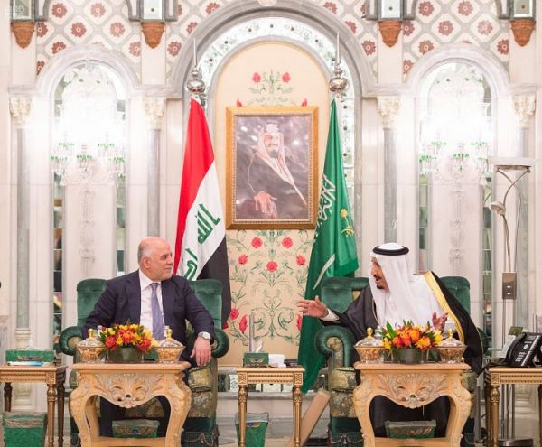 سفير المملكة بفرنسا يزور جناح وادي مكة بباريس