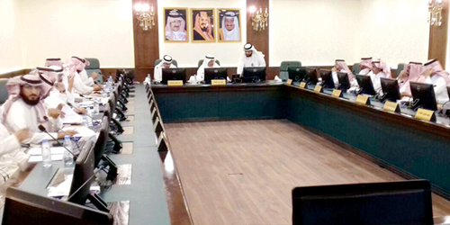 قيادة حرس الحدود بجازان تنفذ حملة للتبرع بالدم