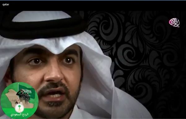 العمري تعيين الأمير محمد بن سلمان وليا للعهد دعم لجميع مجالات التنمية