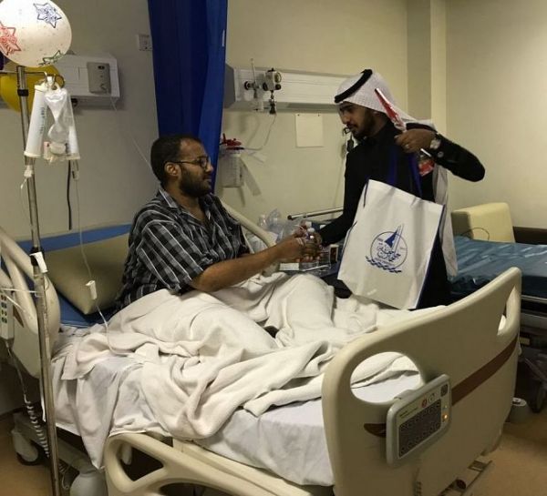 شرطة الرياض تلقي القبض على مطلق النار بمدارس المملكة