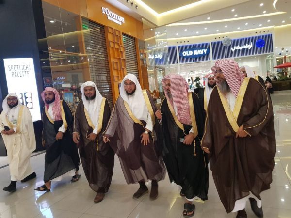 منظمة إيكاو تشيد بإجراءات المملكة ومصر والإمارات والبحرين لسلامة الملاحة الجوية