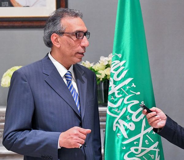 خادم الحرمين يؤكد أن المملكة ستتصدى بحزم لكل من يعتدي على استقرارها وأمنها