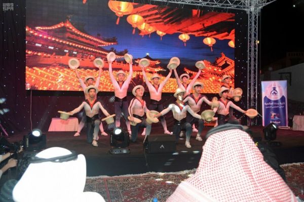 12 نادياً بتعليم الباحة تستأنف فعالياتها اليوم