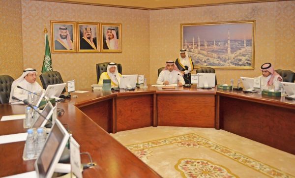 محاضرة الإعلام وإدارة الأزمات بنادي الأحساء الأدبي