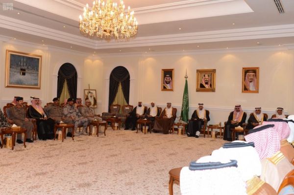 الامير عبدالعزيز الفيصل يلتقي سفيرا الصين واليابان