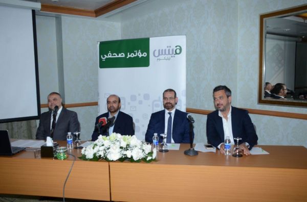 الحملة السعودية تستمر بتوفير المياة النقية للشرب للأشقاء السوريين