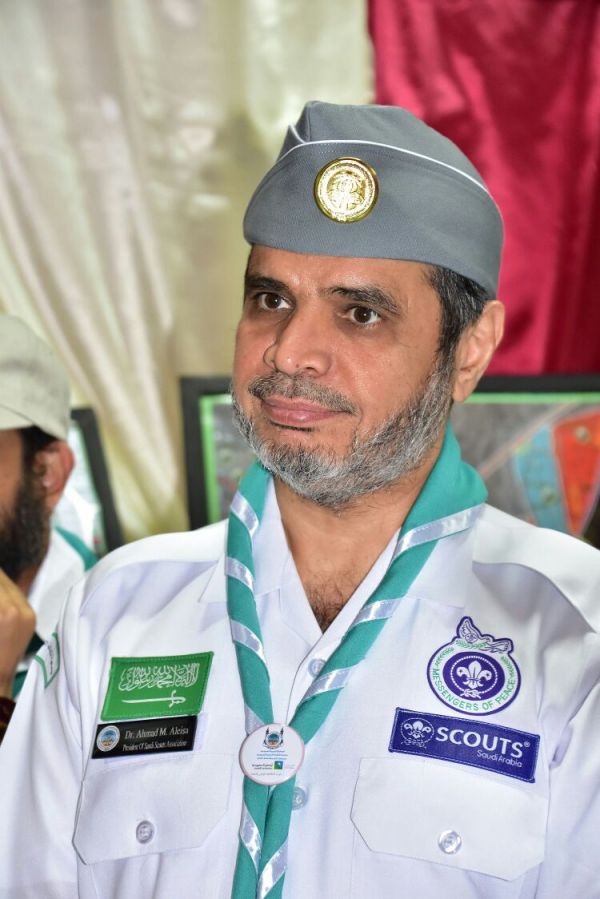 الحارثي عضوا في المجلس التعليمي الوزاري