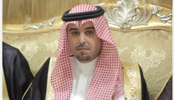 العطيشان يُشيد بقرار إنشاء مدينة الطاقة الصناعية